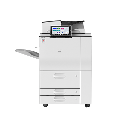 Impresora multifuncional IM 7000