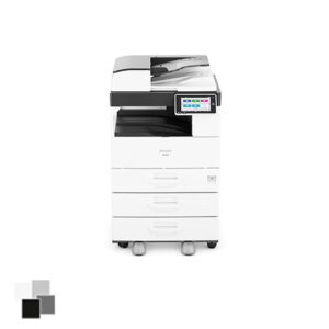 Impresora multifunción IM 2702