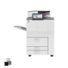 Impresora multifuncional IM 7000