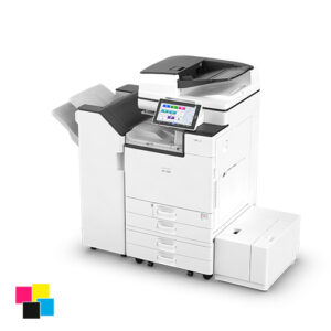 impresora multifuncional IM C3000A