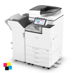 Impresora multifunción RICOH-IM-C2000A
